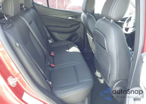 2024 Buick Encore Gx Sport Touring Fwd z USA, uszkodzony, nr VIN KL4AMDSL0RB181135